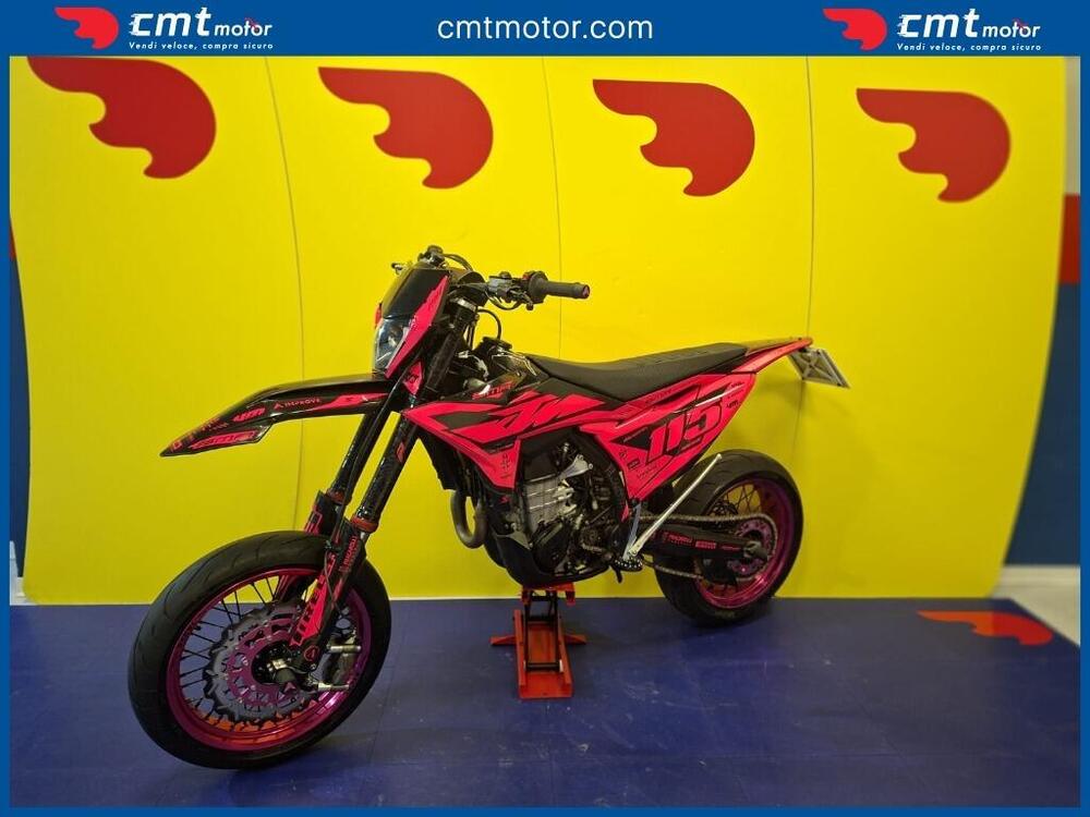 KTM 450 SX-F (2024) (2)