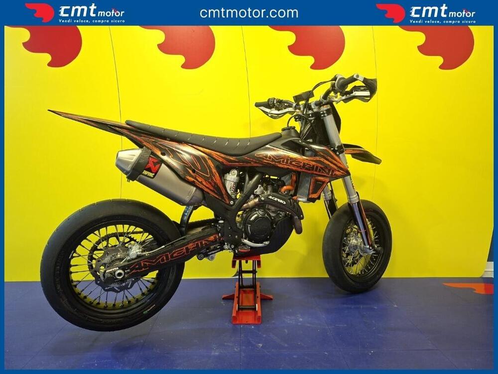 KTM 450 SMR (2021) (4)