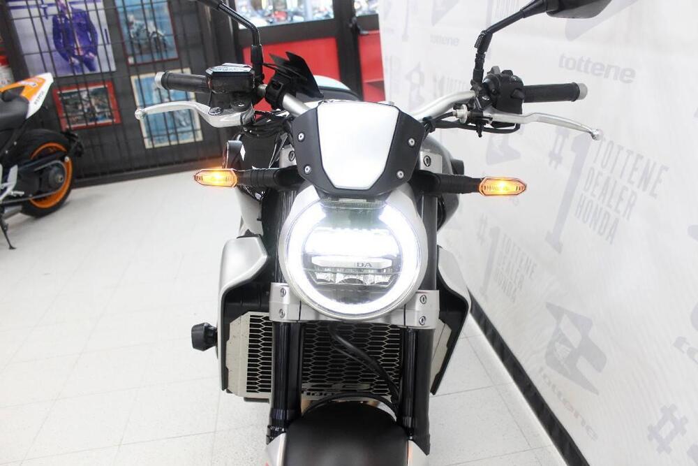 Honda CB 1000 R Neo Sport Cafè (2018 - 20) (4)