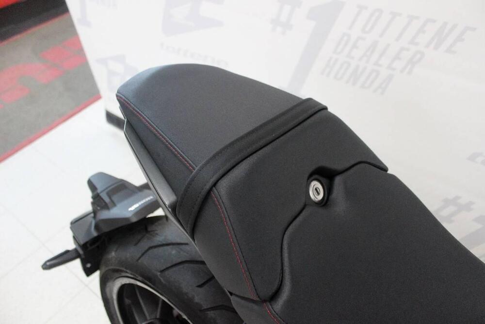 Honda CB 1000 R Neo Sport Cafè (2018 - 20) (5)