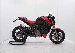 Ducati Monster 937 SP (2023 - 25) usata