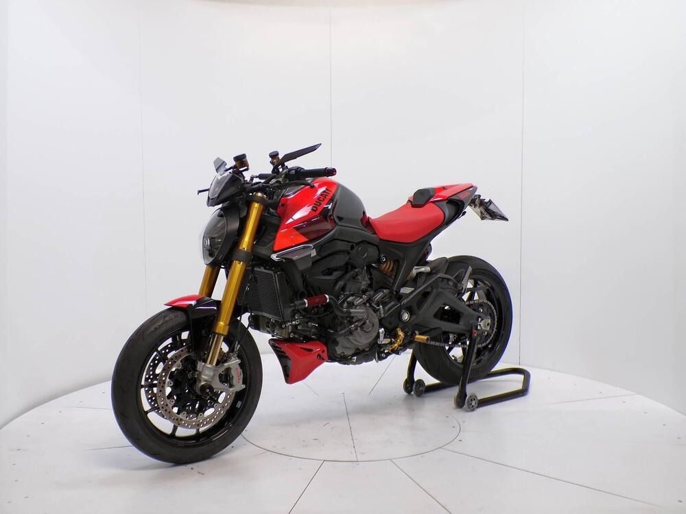 Ducati Monster 937 SP (2023 - 25) (3)