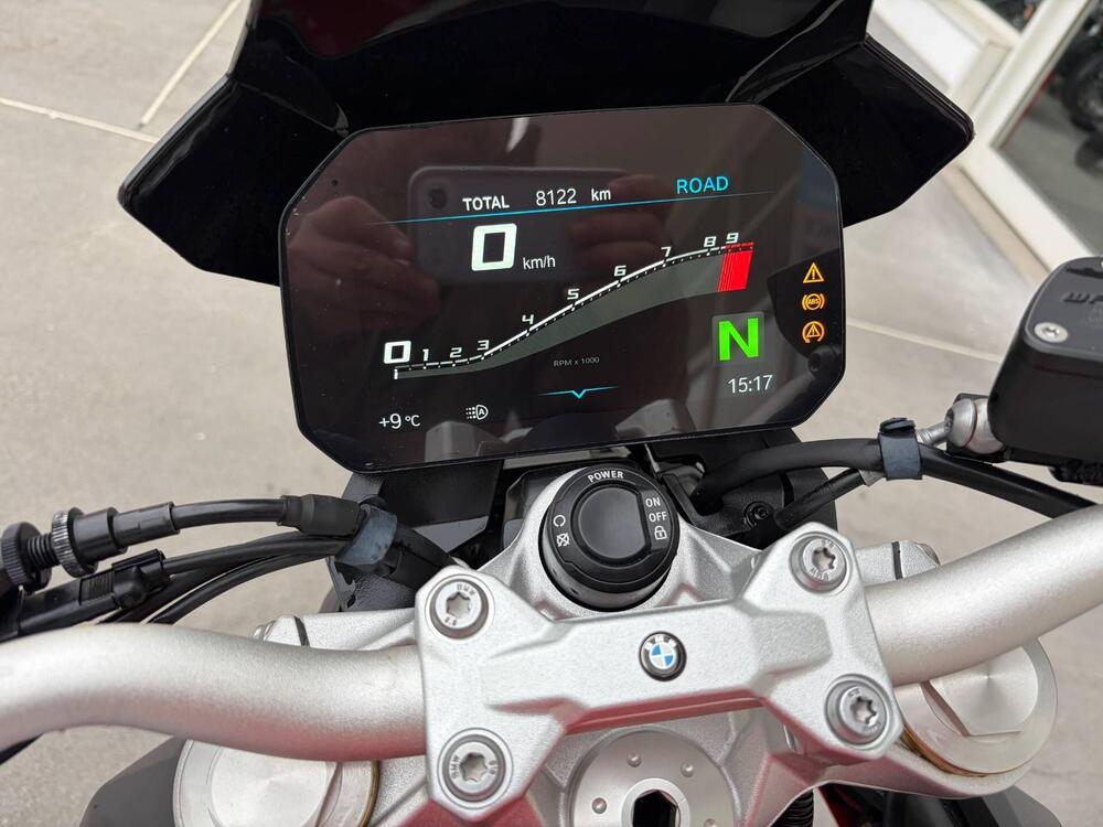Bmw F 900 R (2017 - 20) (4)