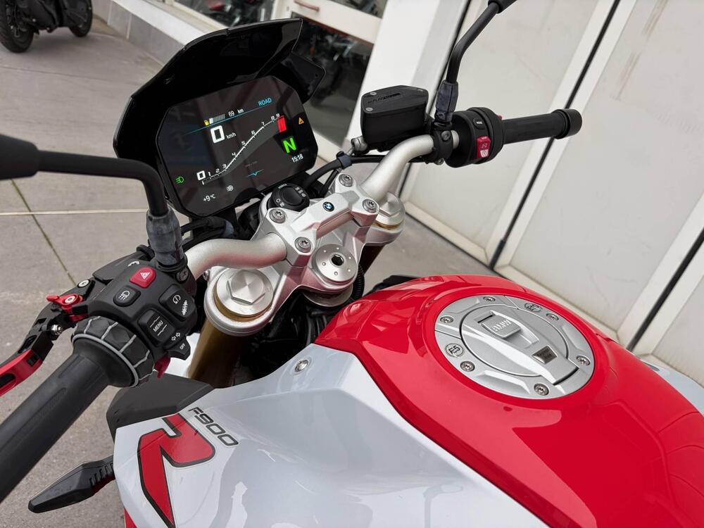 Bmw F 900 R (2017 - 20) (5)