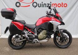 Ducati Multistrada V4 S (2021 - 24) usata