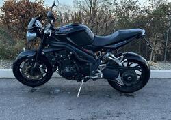 Triumph Speed Triple 1050 (2005 - 11) usata
