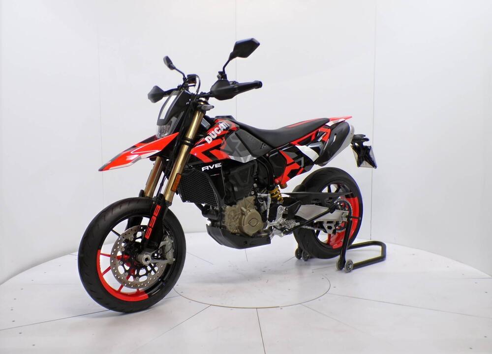 Ducati Hypermotard 698 Mono RVE (2024 - 25) (3)