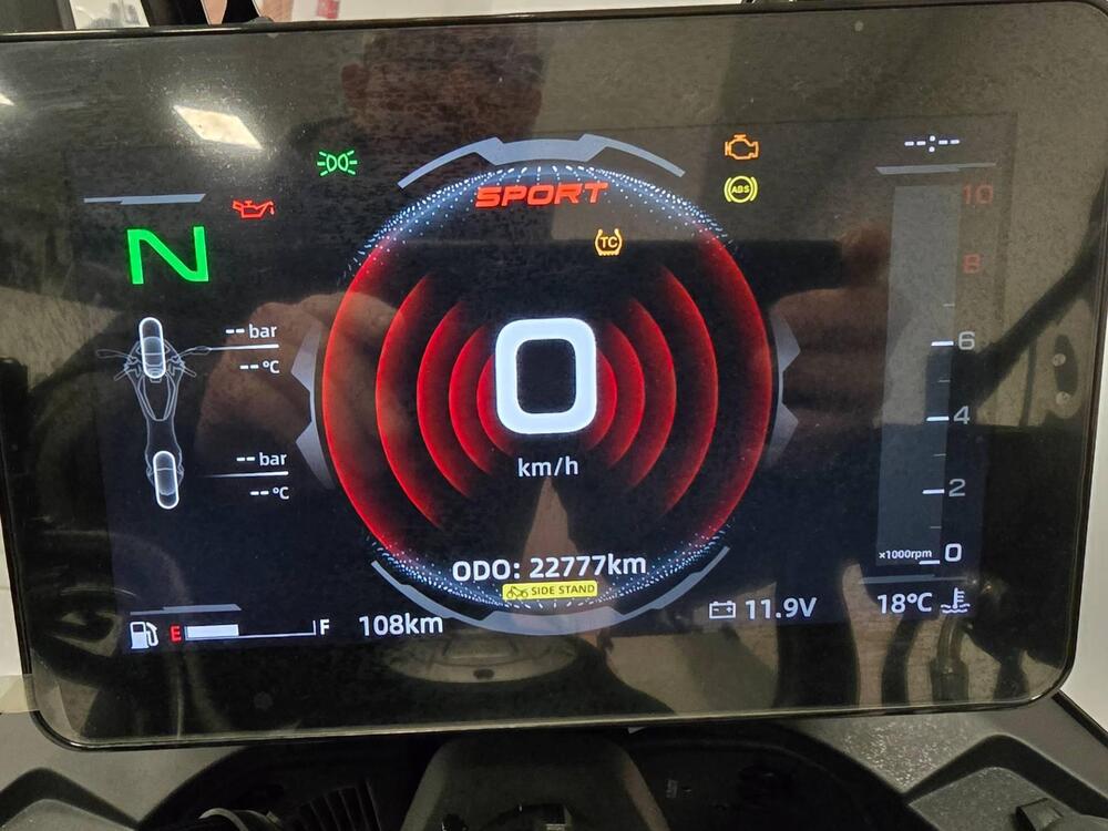 CFMOTO 800MT Explore (2023 - 25) (5)