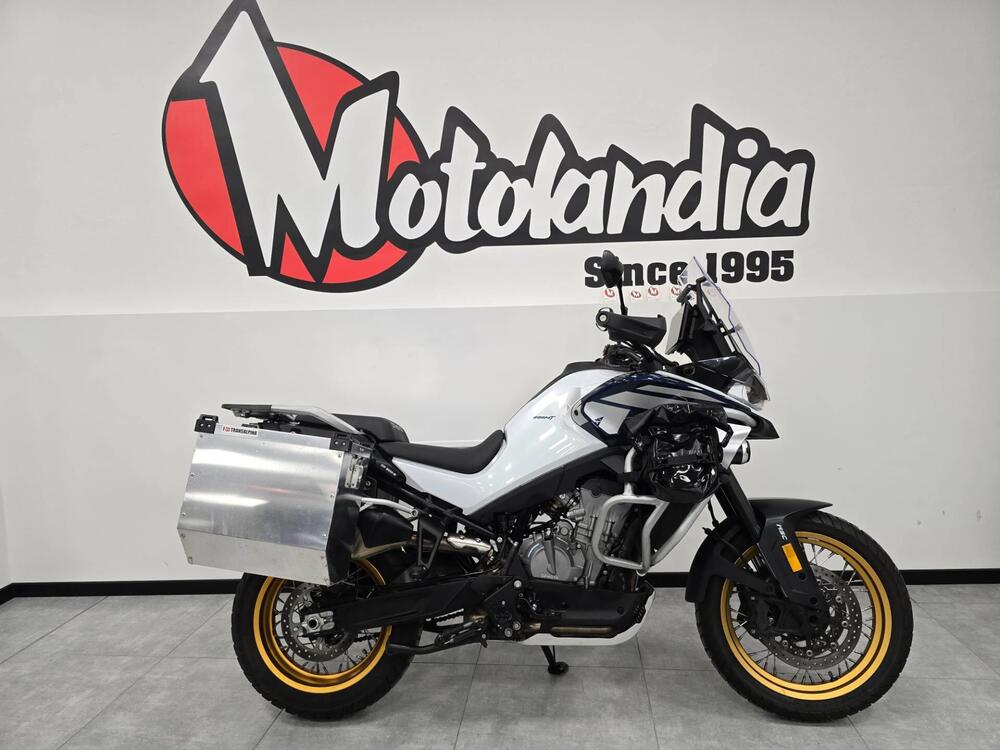 CFMOTO 800MT Explore (2023 - 25) (4)