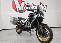 CFMOTO 800MT Explore (2023 - 25) usata