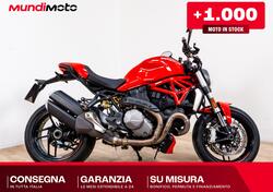 Ducati Monster 1200 S (2017 - 21) usata