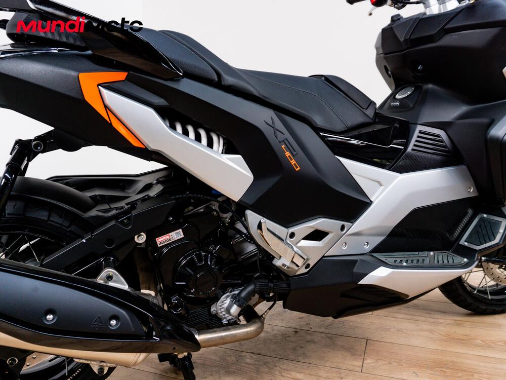 Peugeot XP400 GT (2025) (4)