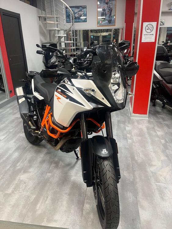 KTM 1090 Adventure R (2017 - 19) (2)