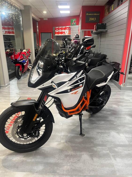 KTM 1090 Adventure R (2017 - 19) (3)