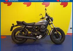 Moto Guzzi V9 Bobber (2016 - 18) usata