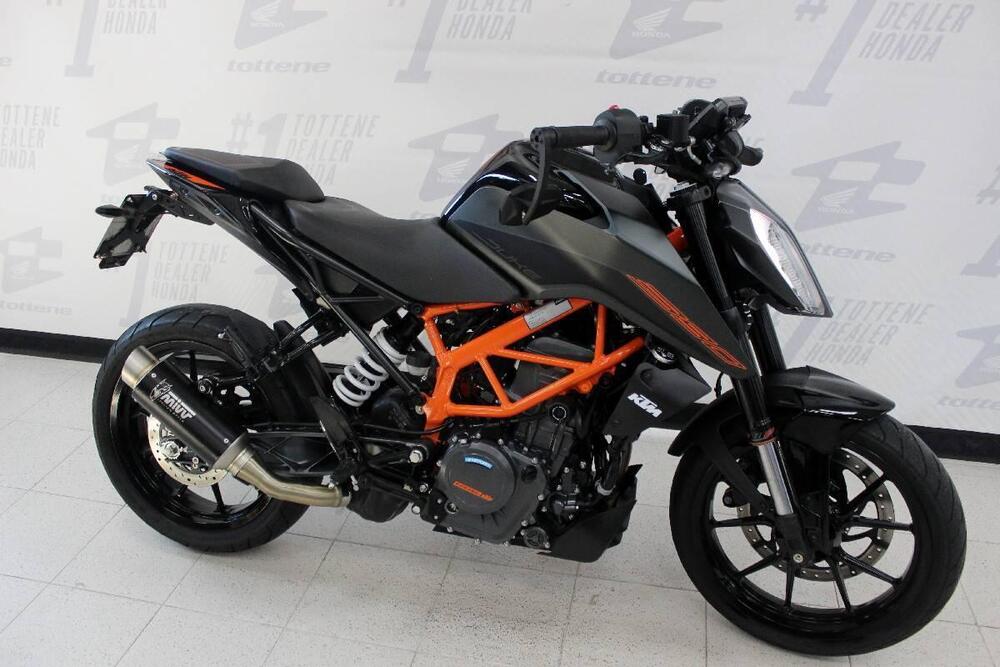 KTM 390 Duke (2021 - 23) (3)