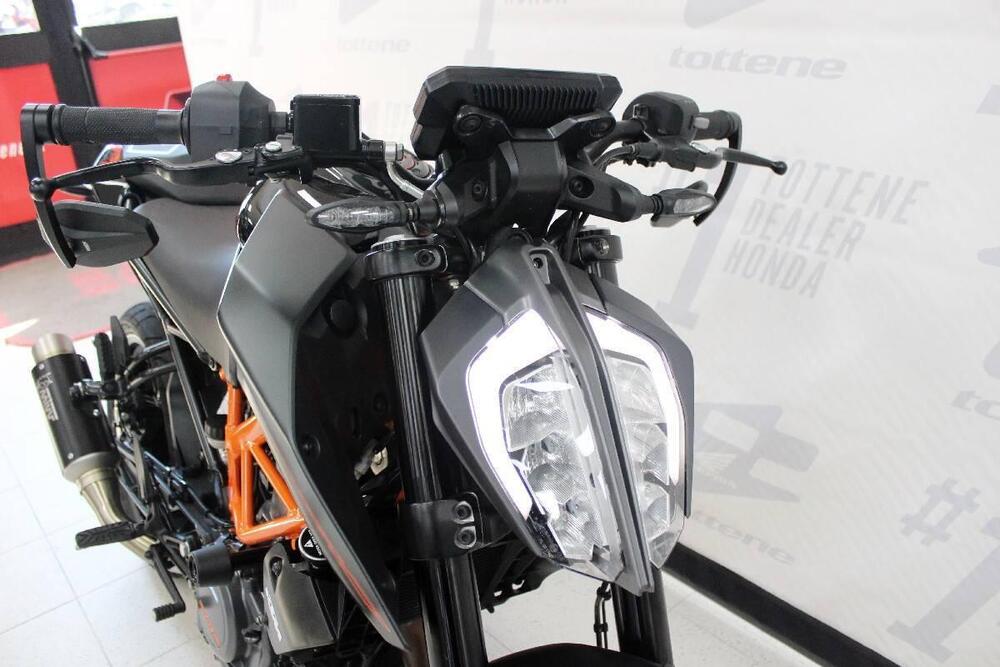 KTM 390 Duke (2021 - 23) (4)