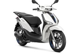 Piaggio Liberty 150 S (2025) nuova