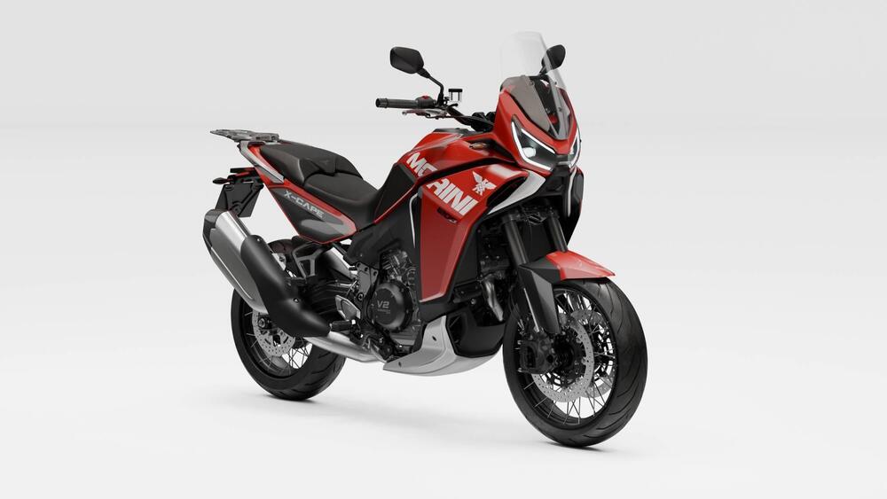 Moto Morini X-Cape 1200 (2026) (2)