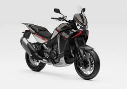 Moto Morini X-Cape 1200 (2026) nuova