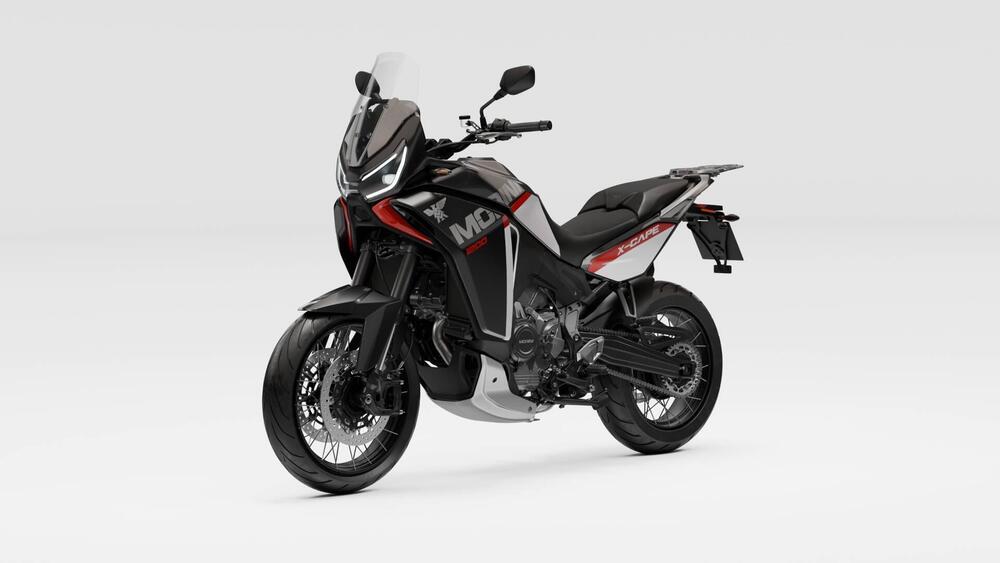 Moto Morini X-Cape 1200 (2026) (4)