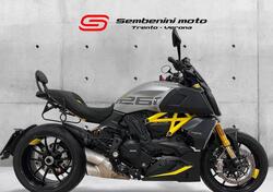 Ducati Diavel 1260 S (2021 - 22) usata