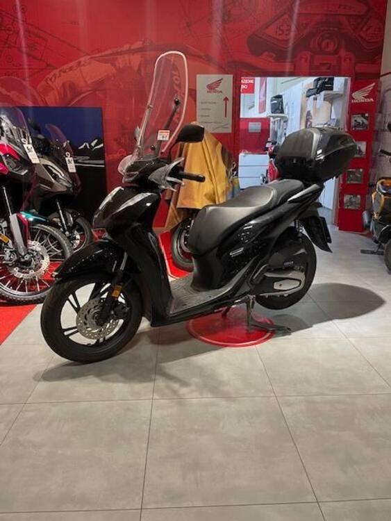 Honda SH 150i (2024 - 25)