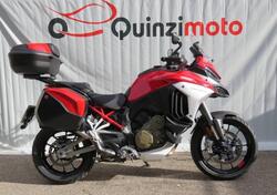 Ducati Multistrada V4 S (2021 - 24) usata