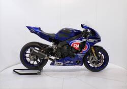Yamaha YZF R1 M (2017 - 19) usata