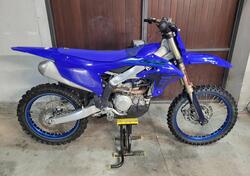 Yamaha YZ 450 F (2024) usata