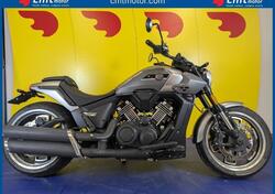 Morbidelli C1002V (2024 - 25) usata