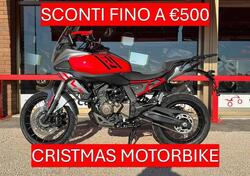 QJ Motor SRT 600 SX (2024 - 25) nuova