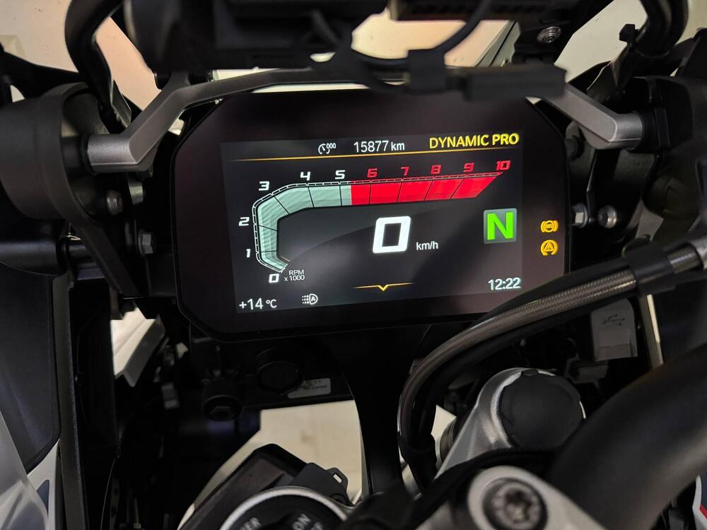 Bmw R 1250 GS Adventure (2021 - 24) (5)