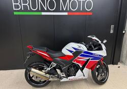Honda CBR 300 R ABS (2014 - 17) usata
