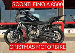 QJ Motor SRT 600 SX (2024 - 25) nuova