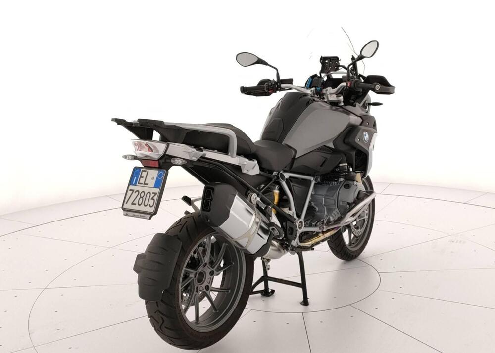 Bmw R 1200 GS (2017 - 18) (2)