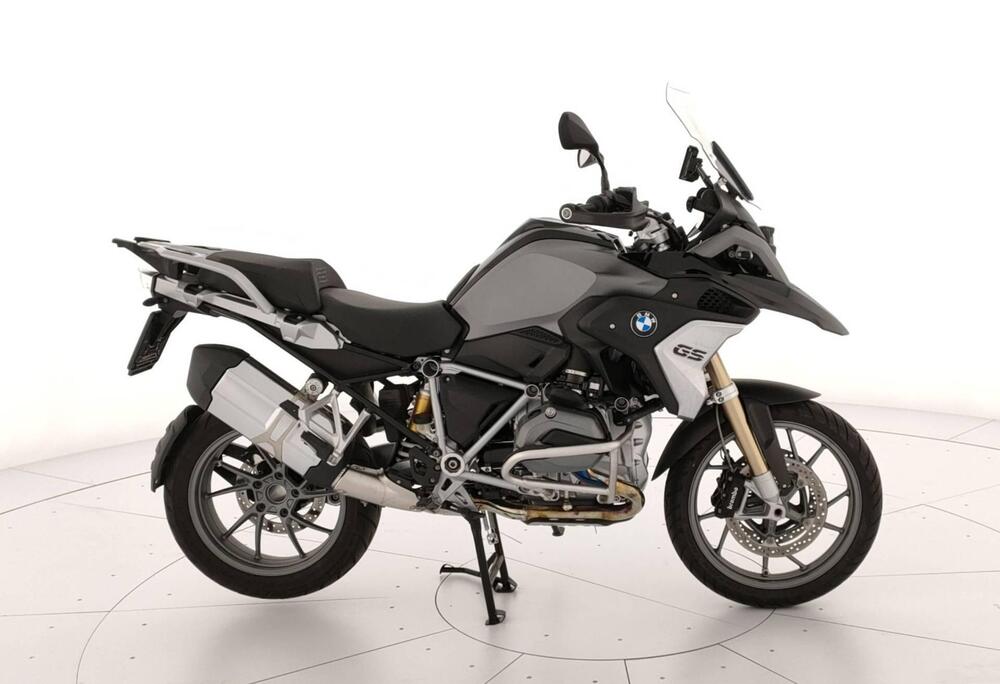 Bmw R 1200 GS (2017 - 18) (3)