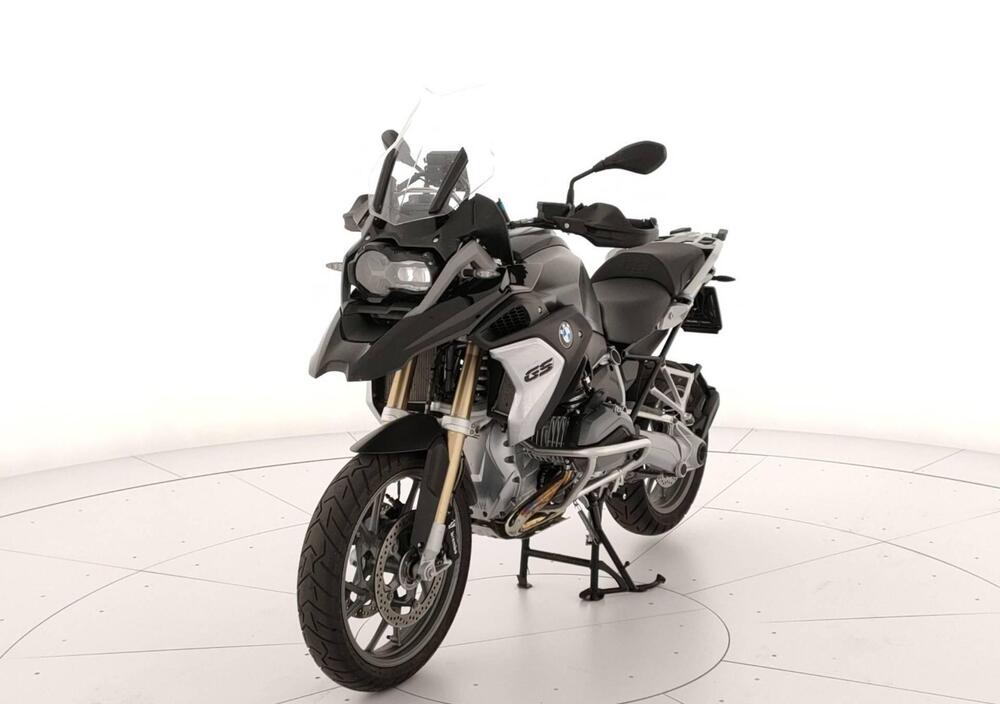Bmw R 1200 GS (2017 - 18) (4)