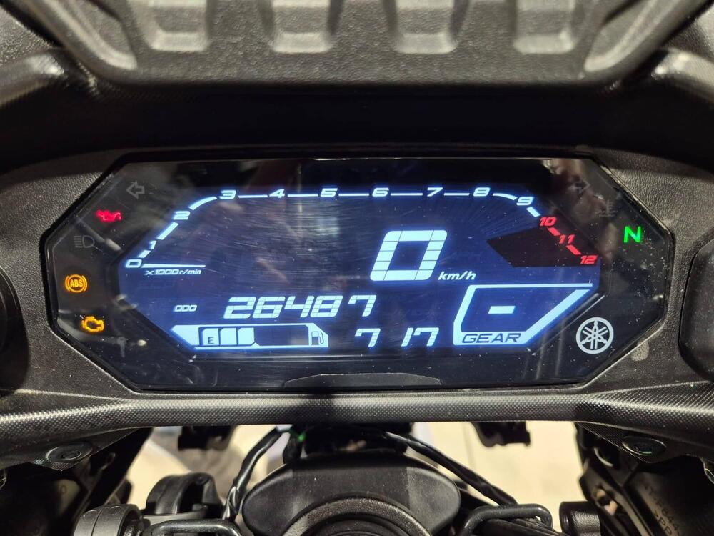 Yamaha Tracer 7 (2021 - 24) (4)