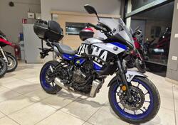 Yamaha Tracer 7 (2021 - 24) usata