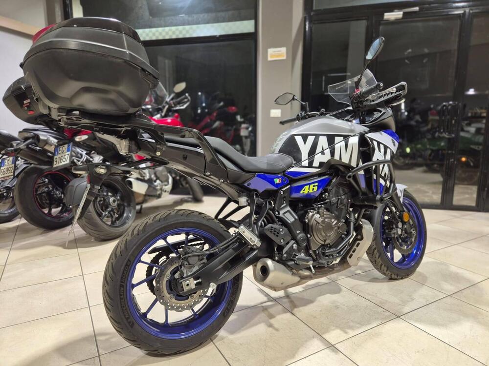 Yamaha Tracer 7 (2021 - 24) (2)