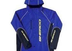 Giacca sherco