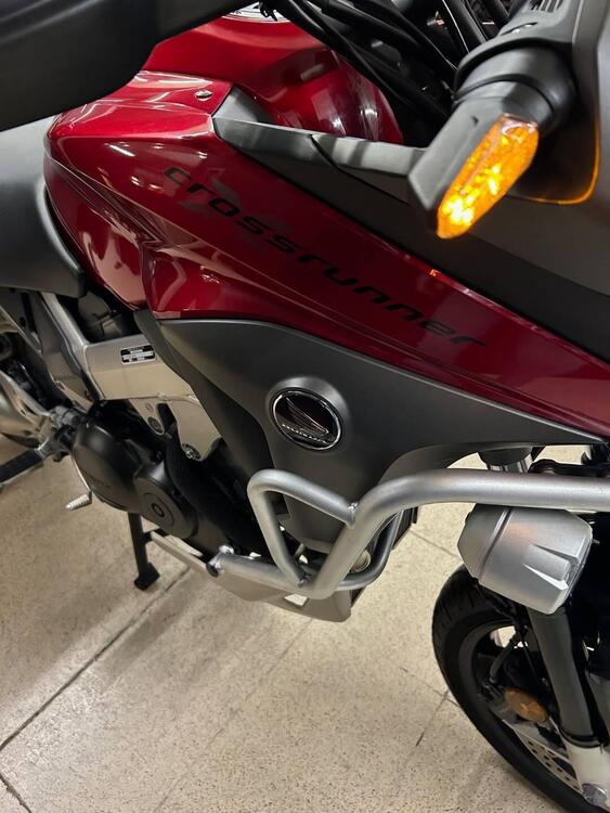 Honda Crossrunner ABS (2015 - 16) (3)