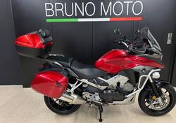 Honda Crossrunner ABS (2015 - 16) usata