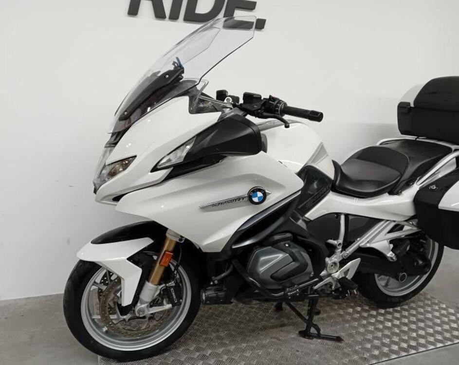 Bmw R 1250 RT (2021 - 25) (4)
