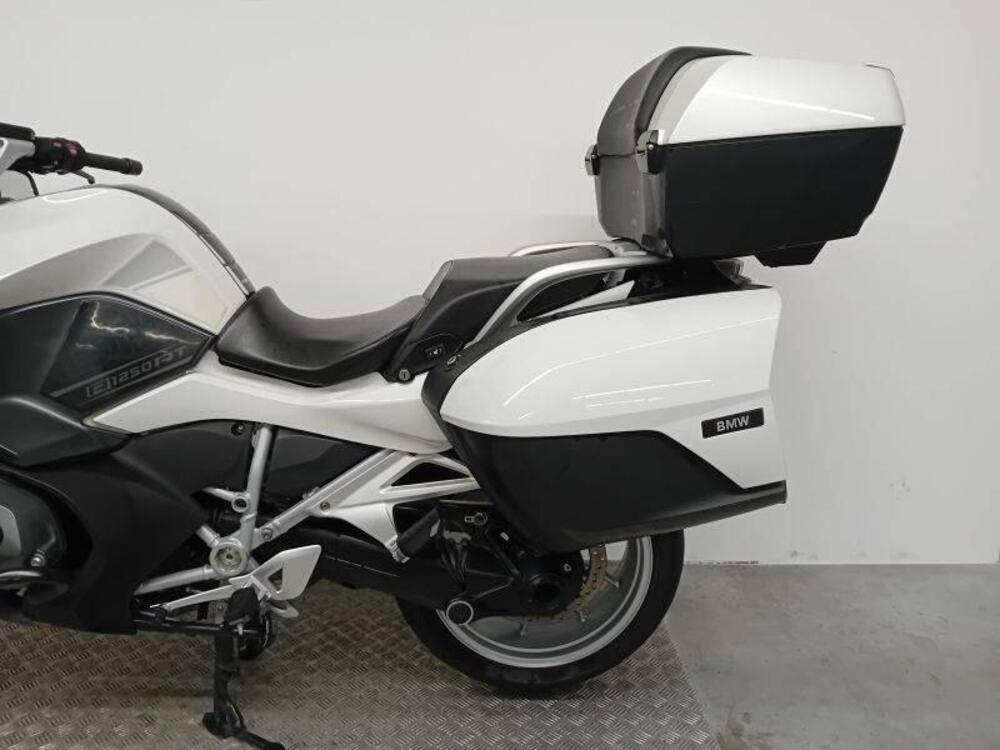 Bmw R 1250 RT (2021 - 25) (5)