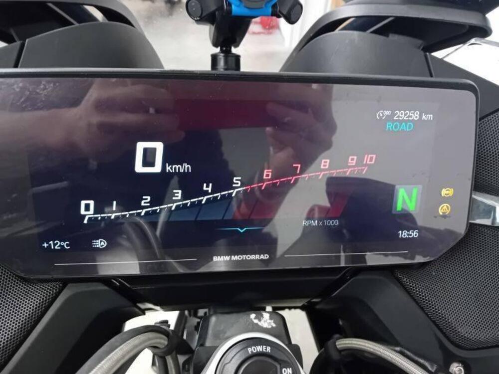 Bmw R 1250 RT (2021 - 25) (3)