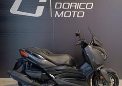 Yamaha X-Max 400 ABS (2017 - 20) usata