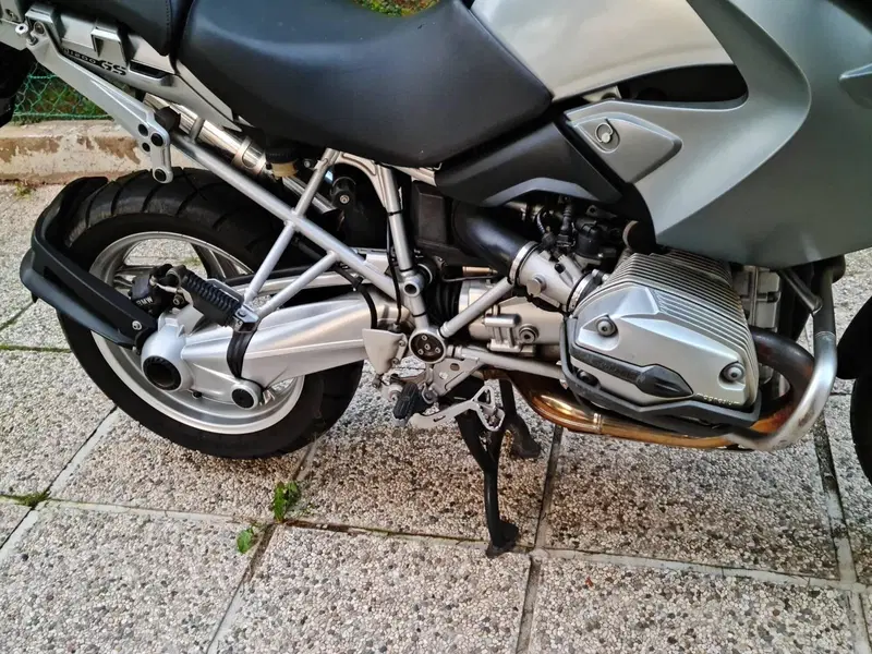 Bmw R 1200 GS (2004 - 07) (2)