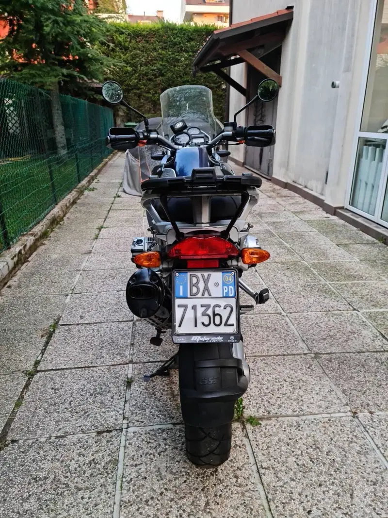 Bmw R 1200 GS (2004 - 07) (3)